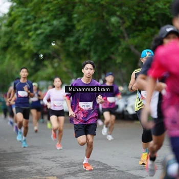 Runner Photo 8461324