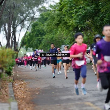 Runner Photo 8461325