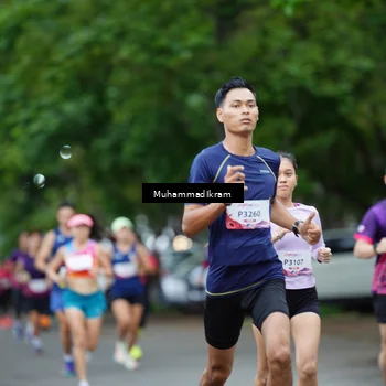 Runner Photo 8461329