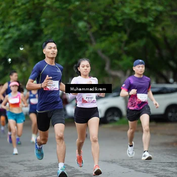 Runner Photo 8461330