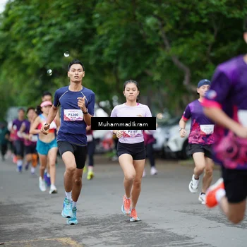 Runner Photo 8461331