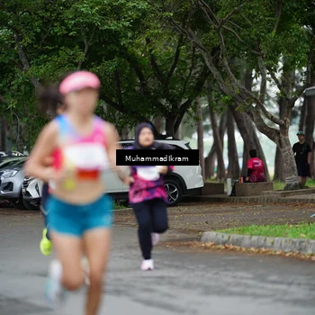 Runner Photo 8461332