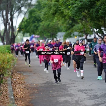 Runner Photo 8461333