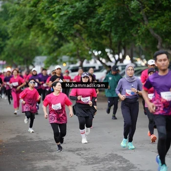 Runner Photo 8461336