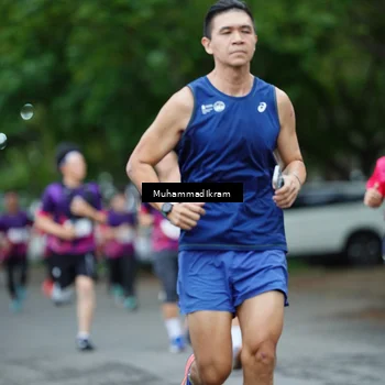 Runner Photo 8461337
