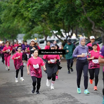 Runner Photo 8461338