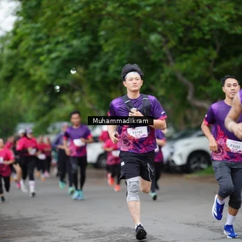 Runner Photo 8461339