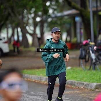 Runner Photo 8461340