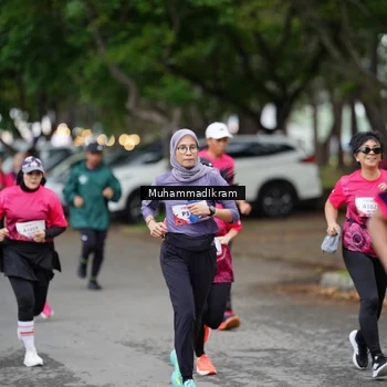 Runner Photo 8461341