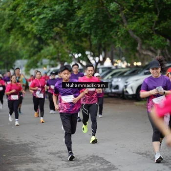 Runner Photo 8461342