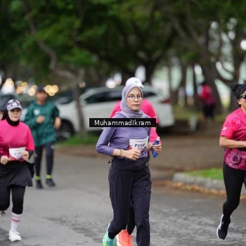 Runner Photo 8461343