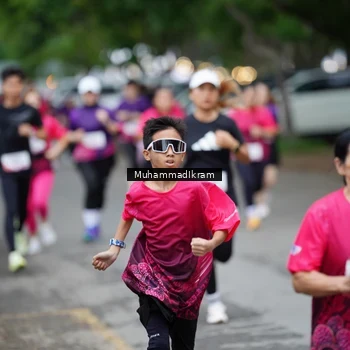Runner Photo 8461345