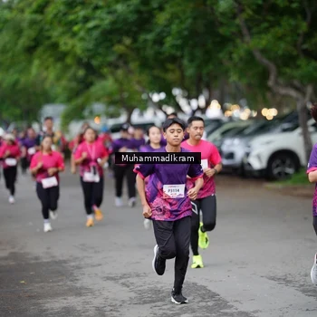 Runner Photo 8461346
