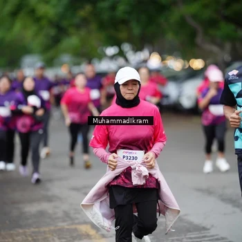 Runner Photo 8461348
