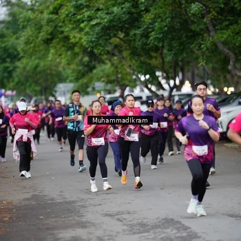 Runner Photo 8461349