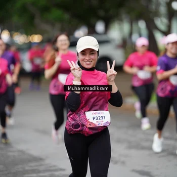 Runner Photo 8461350