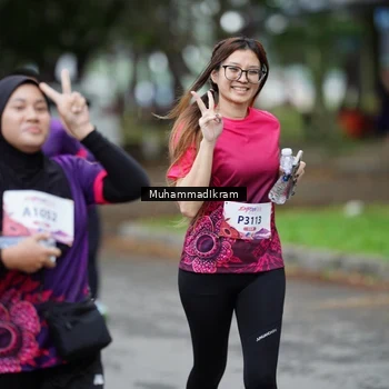 Runner Photo 8461351