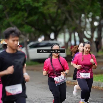 Runner Photo 8461352
