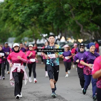 Runner Photo 8461353