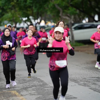 Runner Photo 8461354