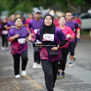 Runner Photo 8461355