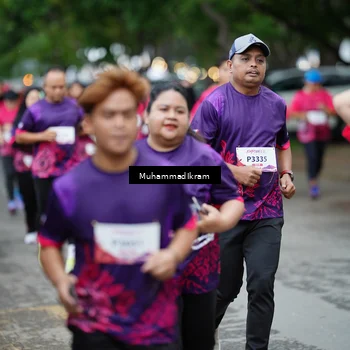 Runner Photo 8461356