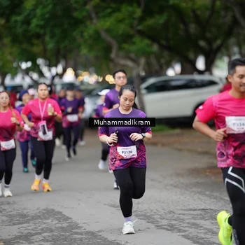 Runner Photo 8461357