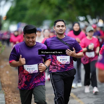 Runner Photo 8461358