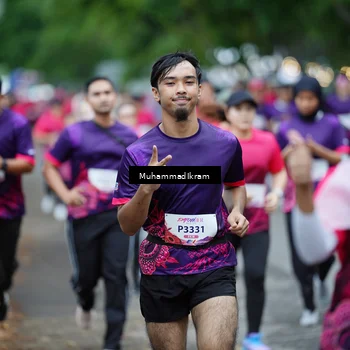 Runner Photo 8461359
