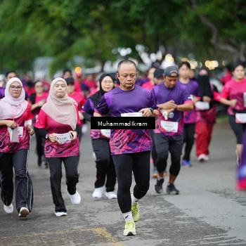 Runner Photo 8461360
