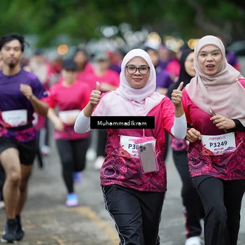 Runner Photo 8461361
