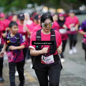 Runner Photo 8461362