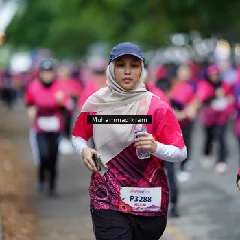 Runner Photo 8461363