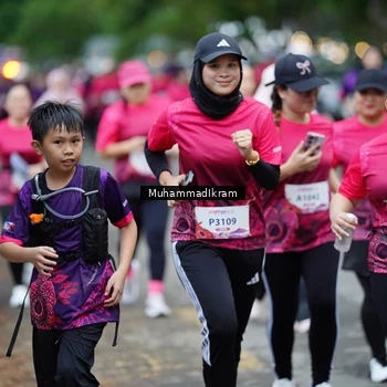 Runner Photo 8461364