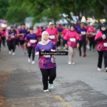 Runner Photo 8461365