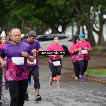 Runner Photo 8461366