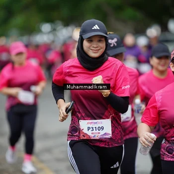 Runner Photo 8461367