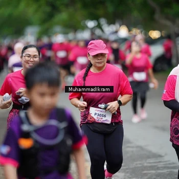 Runner Photo 8461368