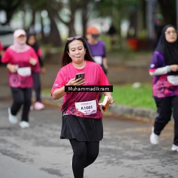 Runner Photo 8461369