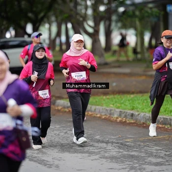Runner Photo 8461370