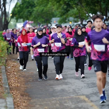 Runner Photo 8461371