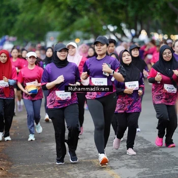Runner Photo 8461372