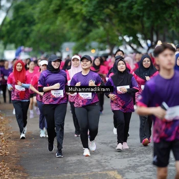 Runner Photo 8461373