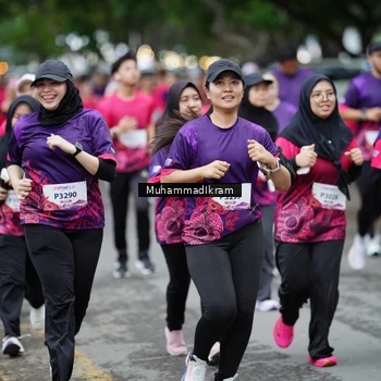 Runner Photo 8461374