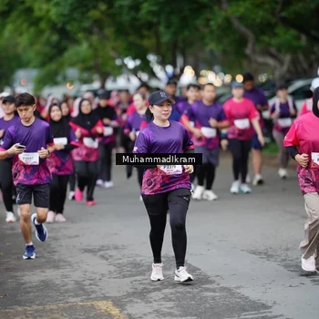 Runner Photo 8461376