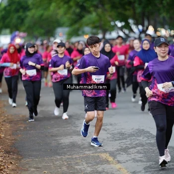 Runner Photo 8461378