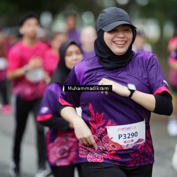 Runner Photo 8461379