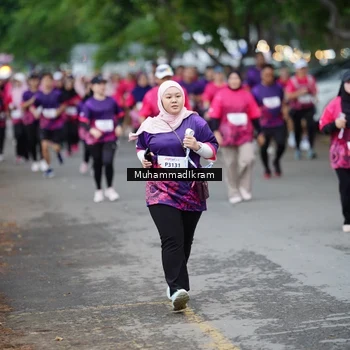 Runner Photo 8461380