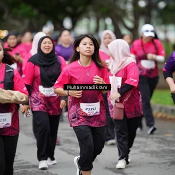 Runner Photo 8461381