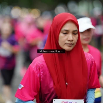 Runner Photo 8461382